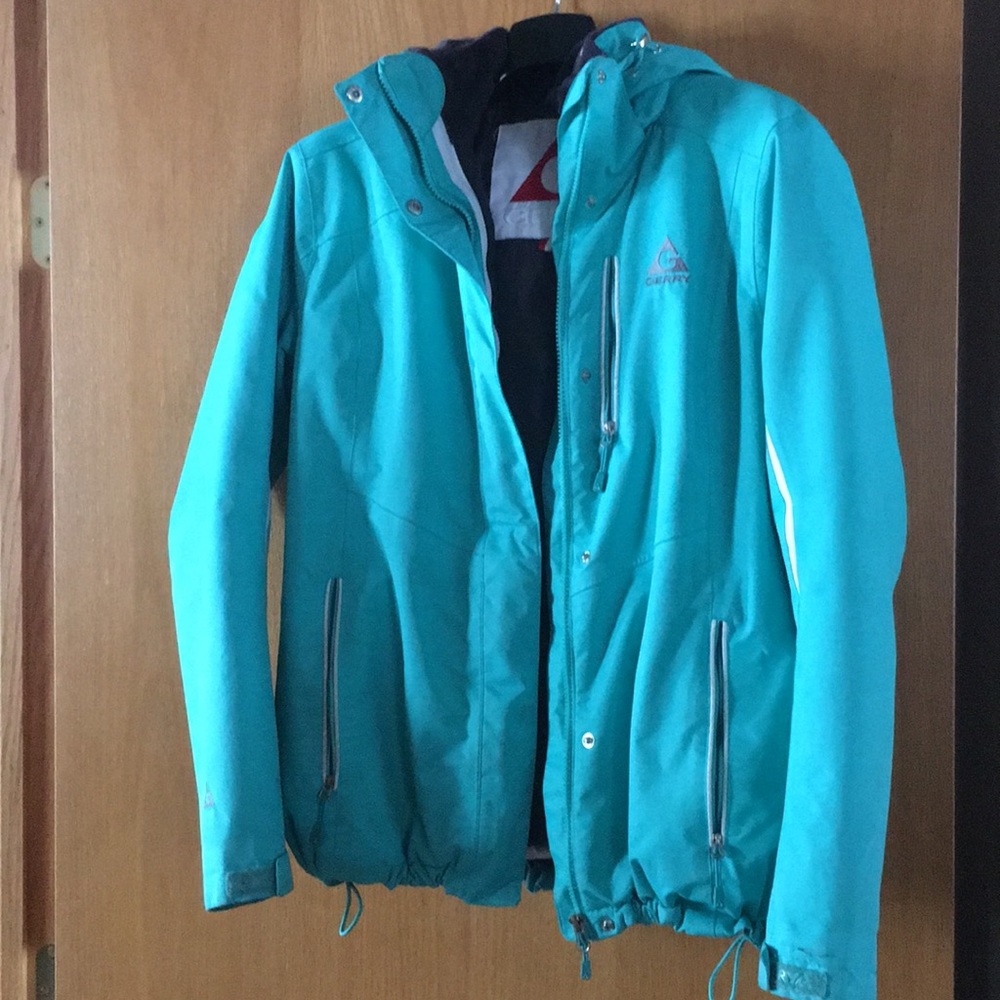 Gerry winter coat